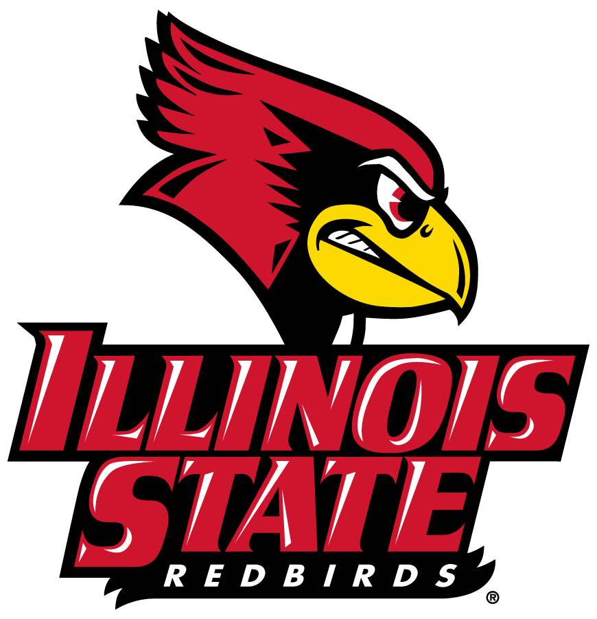 Illinois State Redbirds 2005-Pres Secondary Logo iron on transfers for T-shirts